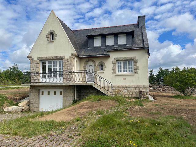 Maison 4 pièces 115 m²