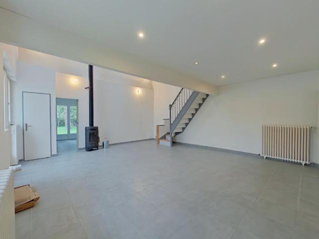 Maison 4 pièces 115 m²