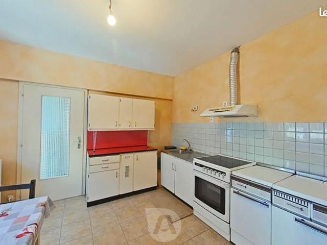 Maison 4 pièces 115 m²