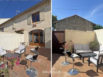 Maison 4 pièces 115 m²