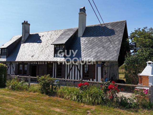 Maison 4 pièces 115 m²