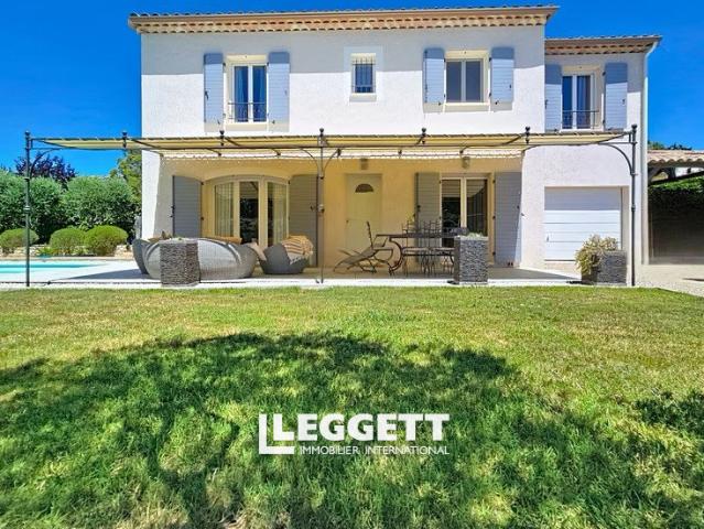 Maison 4 pièces 115 m²