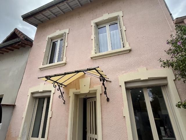 Maison 4 pièces 115 m²