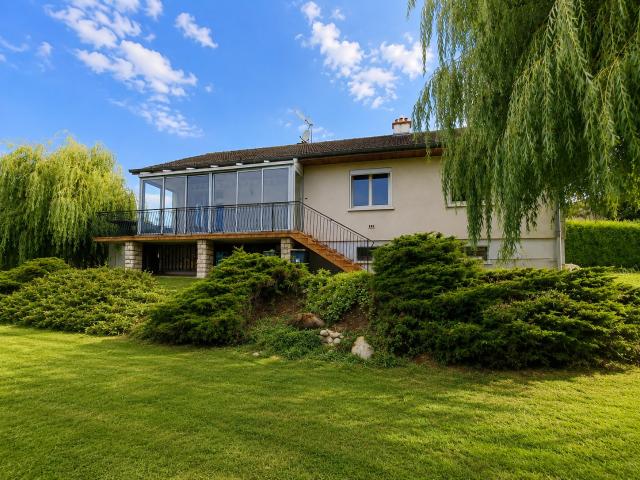 Maison 4 pièces 115 m²