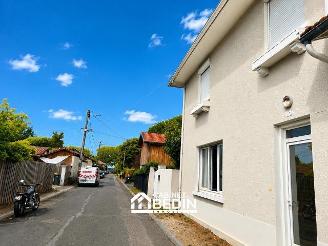 Maison 4 pièces 110 m²