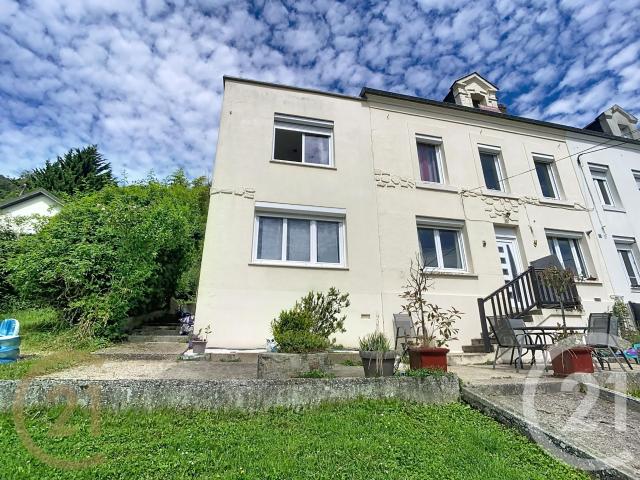 Maison 4 pièces 115 m²