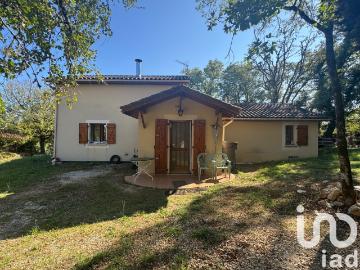 Maison 4 pièces 115 m²