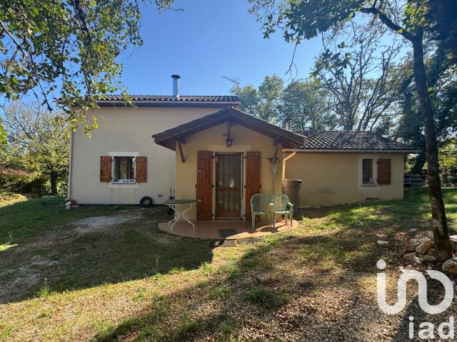Maison 4 pièces 115 m²