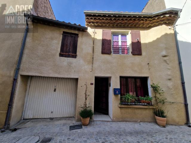 Maison 4 pièces 115 m²