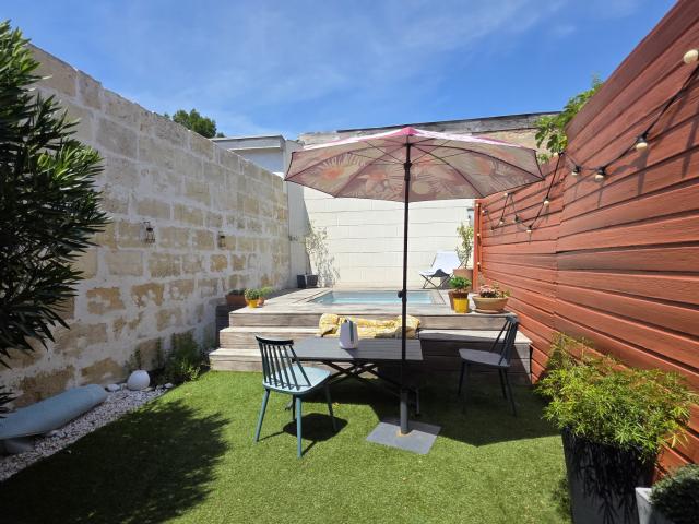 Maison 4 pièces 115 m²