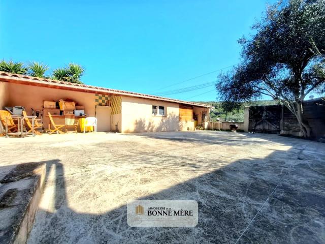 Maison 4 pièces 115 m²
