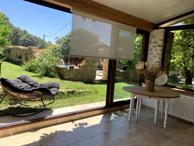 Maison 4 pièces 115 m²