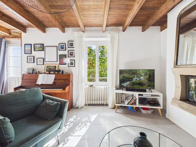 Maison 4 pièces 115 m²