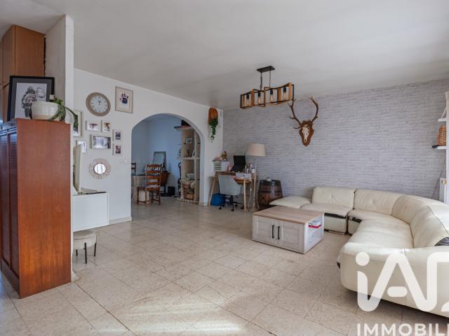 Maison 4 pièces 115 m²