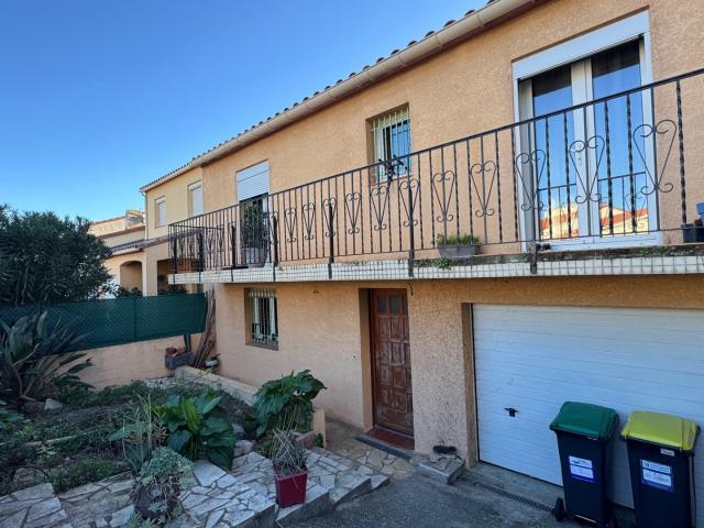 Maison 4 pièces 128 m²