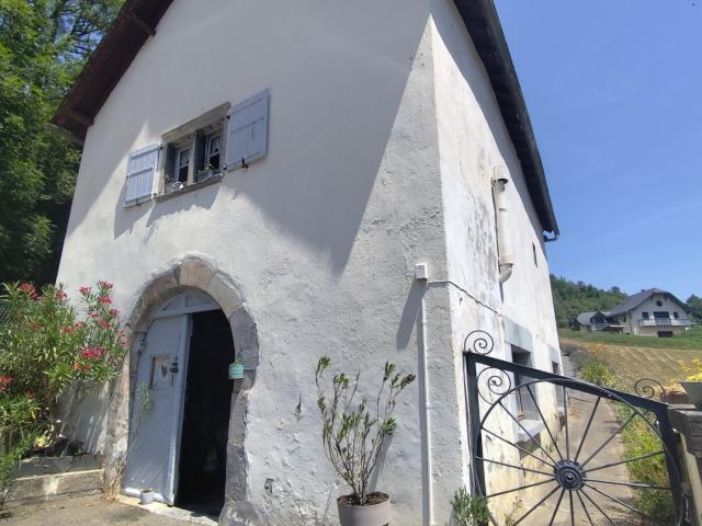 Maison 4 pièces 115 m²