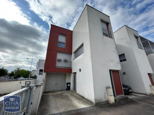 Maison 4 pièces 115 m²