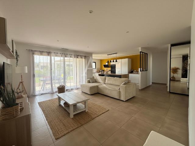 Maison 4 pièces 115 m²