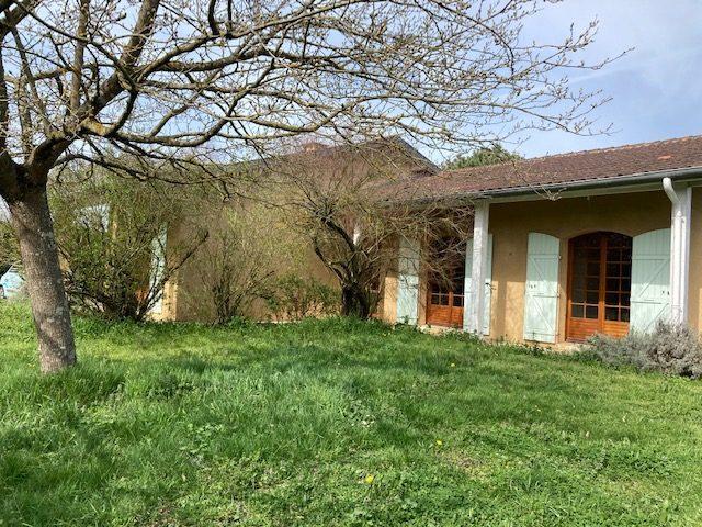 Maison 4 pièces 115 m²
