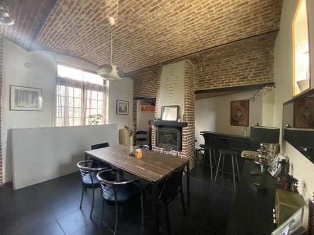 Maison 4 pièces 115 m²