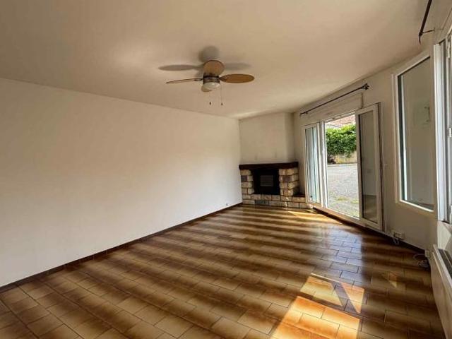 Maison 4 pièces 115 m²