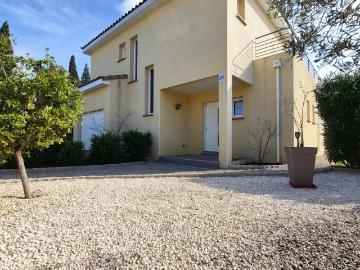 Maison 4 pièces 120 m²
