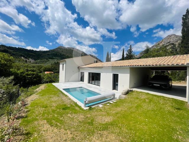 Maison 4 pièces 115 m²
