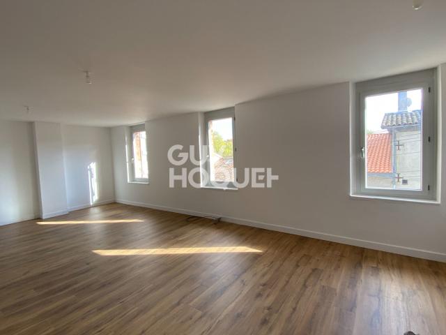 Maison 4 pièces 115 m²