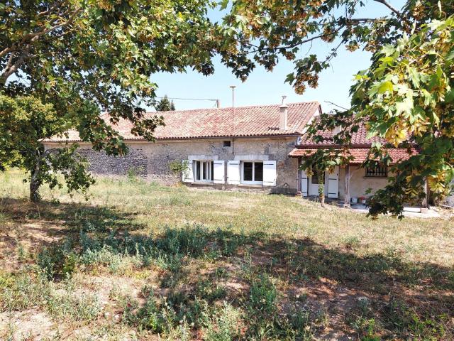 Maison 4 pièces 115 m²