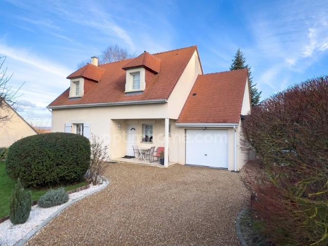 Maison 4 pièces 115 m²