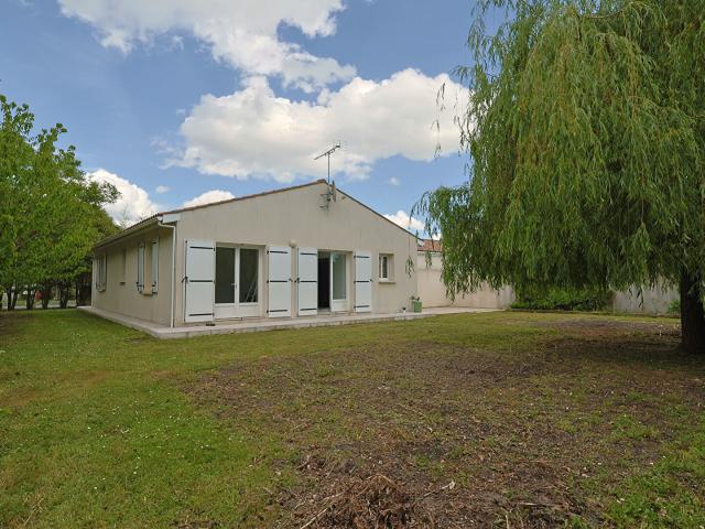 Maison 4 pièces 115 m²