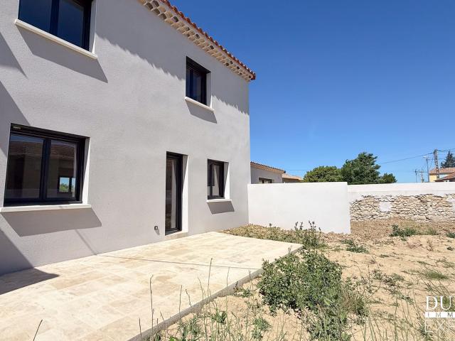 Maison 4 pièces 115 m²