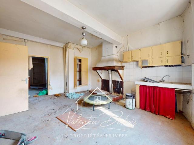 Maison 4 pièces 115 m²