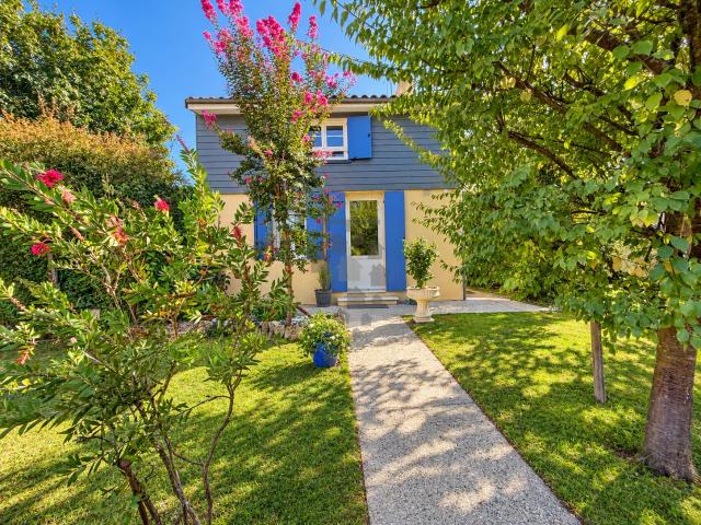 Maison 4 pièces 115 m²
