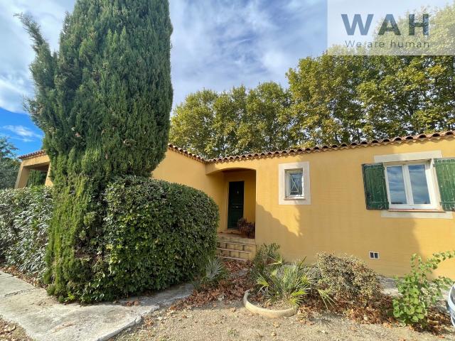 Maison 4 pièces 115 m²