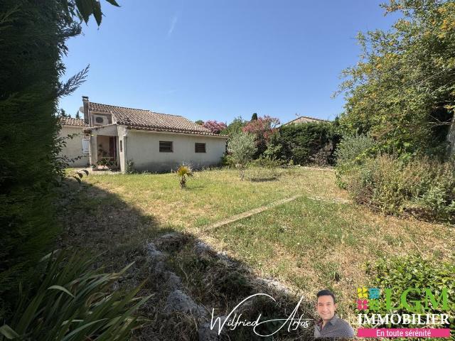 Maison 4 pièces 115 m²