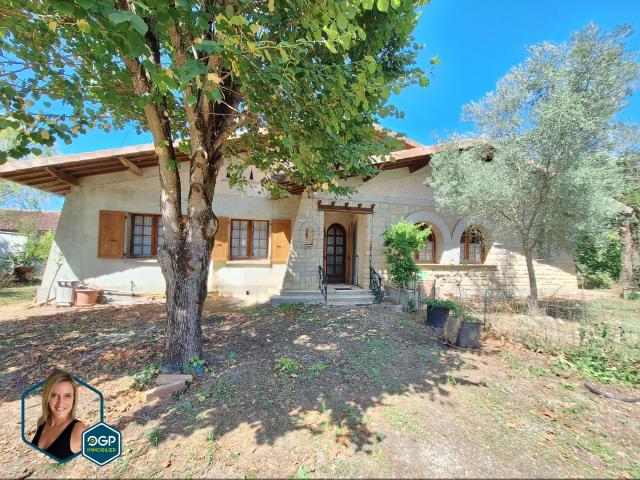 Maison 4 pièces 115 m²