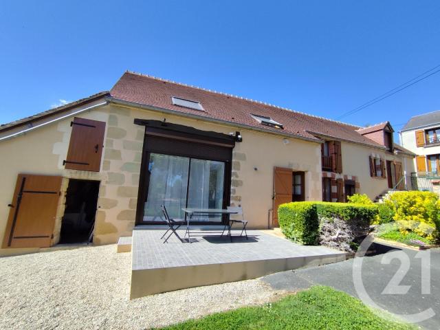 Maison 4 pièces 115 m²