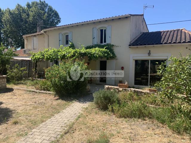 Maison 4 pièces 115 m²