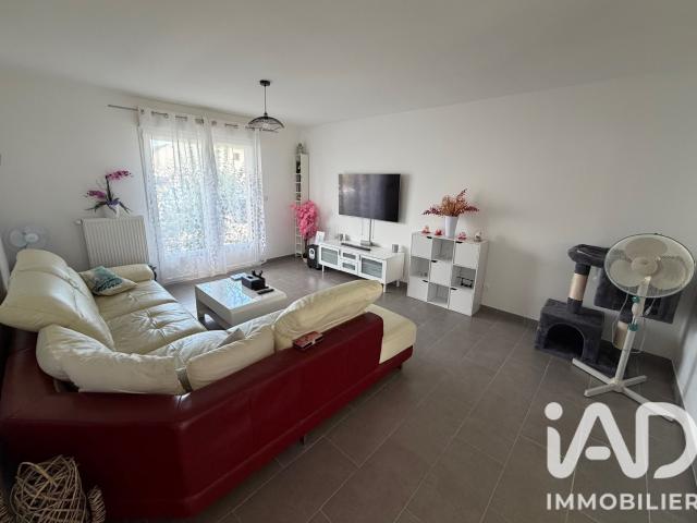 Maison 4 pièces 115 m²