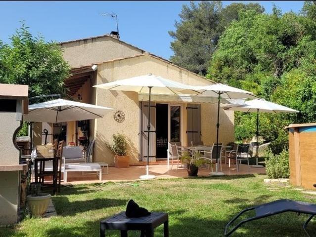 Maison 4 pièces 115 m²