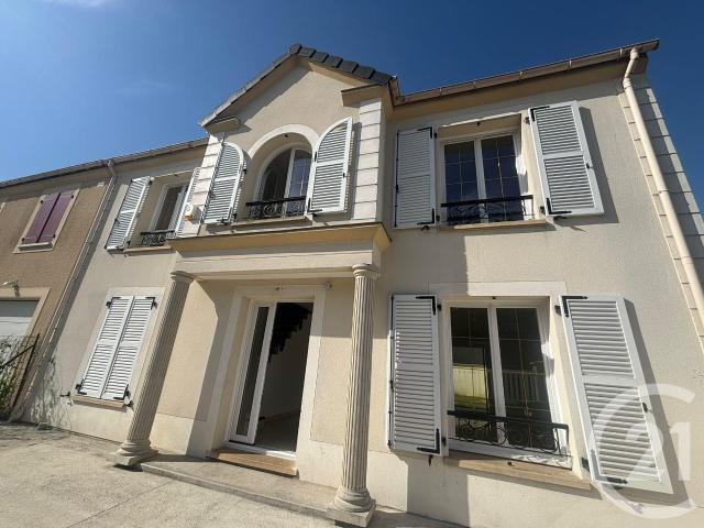 Maison 4 pièces 115 m²