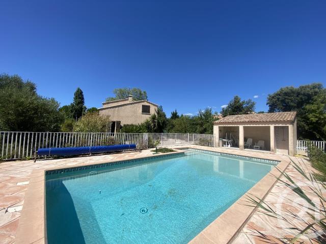 Maison 4 pièces 115 m²