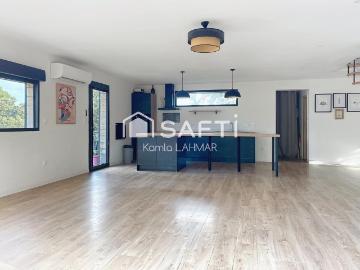 Maison 4 pièces 115 m²