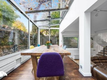 Maison 4 pièces 115 m²