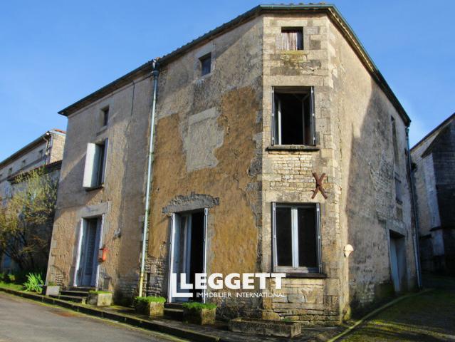 Maison 4 pièces 115 m²