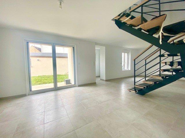 Maison 4 pièces 115 m²