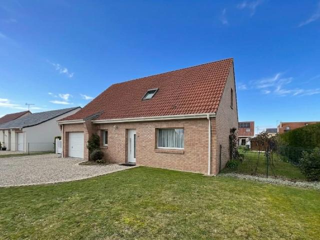 Maison 4 pièces 115 m²