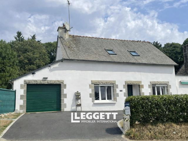 Maison 4 pièces 115 m²