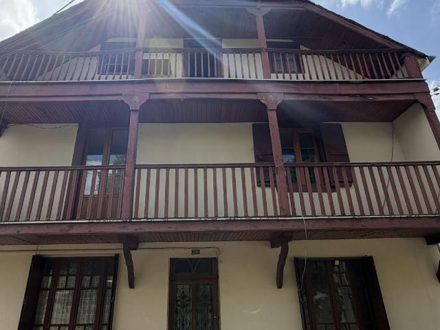 Maison 4 pièces 115 m²